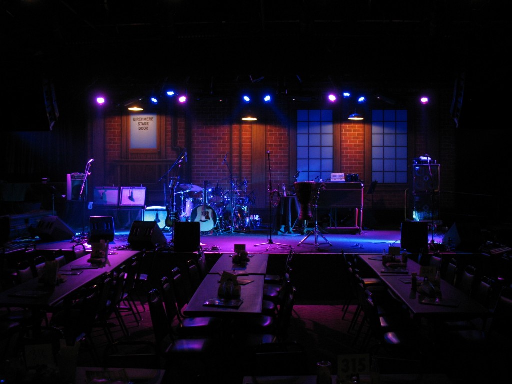 birchmainheadpic The Birchmere