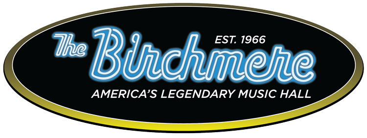 The Birchmere Logo