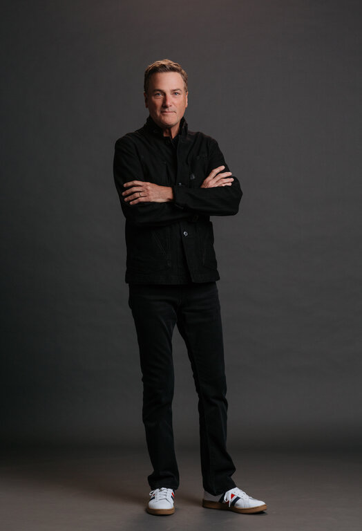 Michael W Smith Rescheduled To Thu May 19 22 The Birchmere