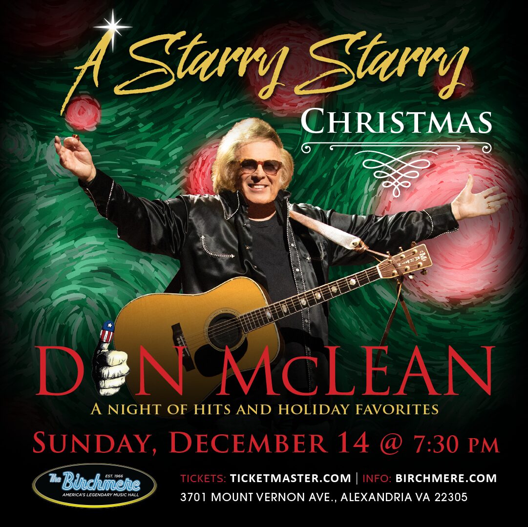12_14_Don McLean_1080x1080_ad_Birchmere