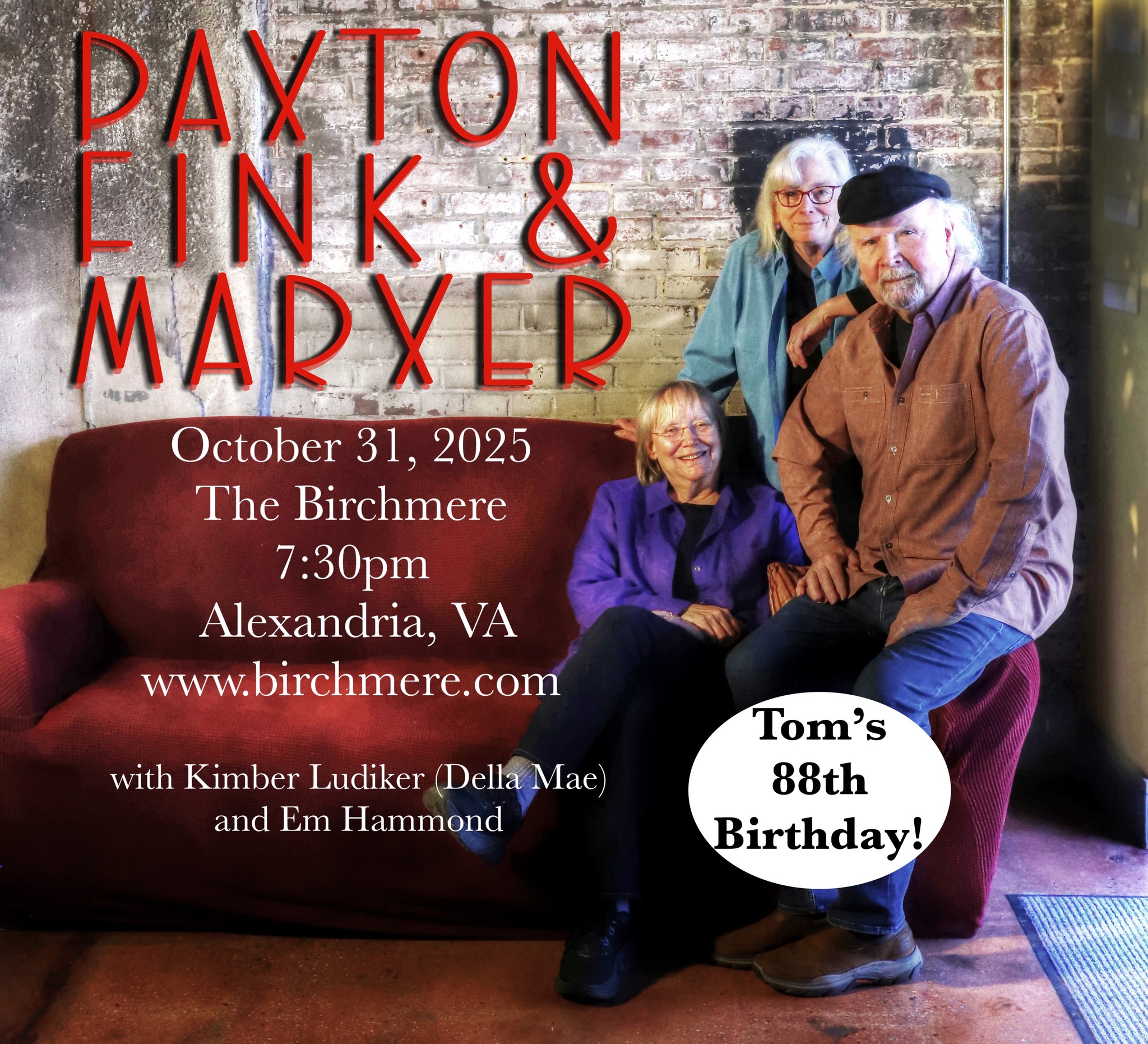 Paxton Fink Marxer 10-31-25