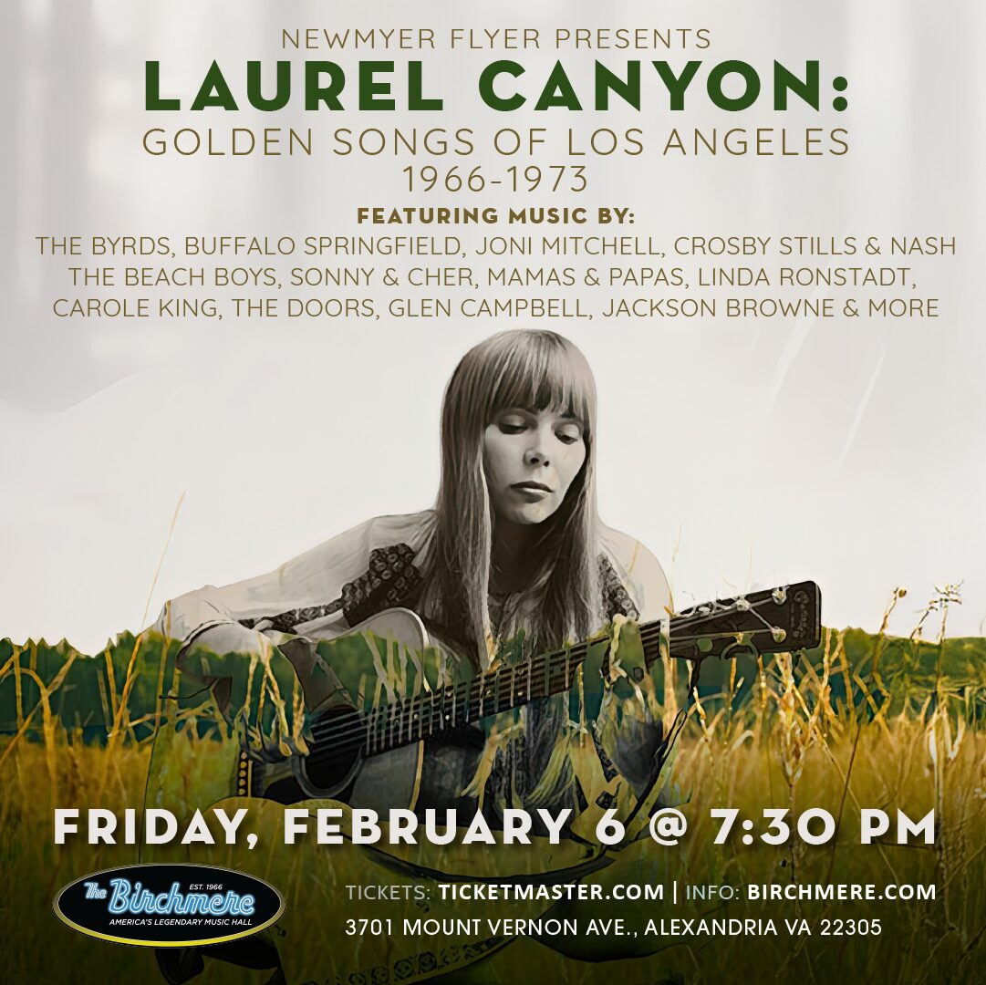 2_6_Newmyer Flyer_Laurel Canyon_1080x1080_ad_Birchmere