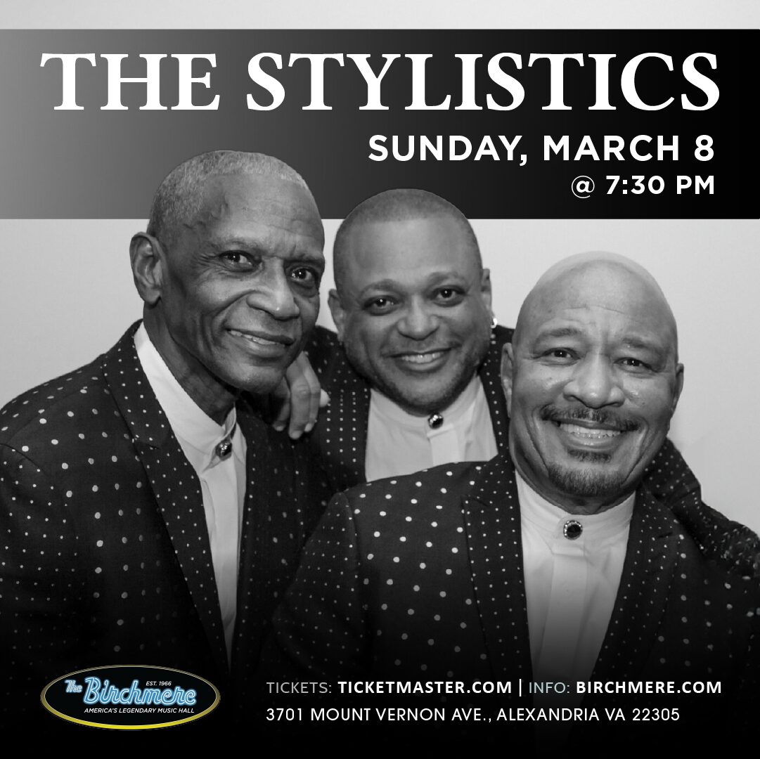 3_8_The Stylistics_1080x1080_ad_Birchmere