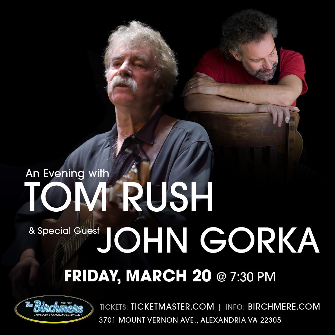 3_20_Tom Rush 1080x1080_Birchmere