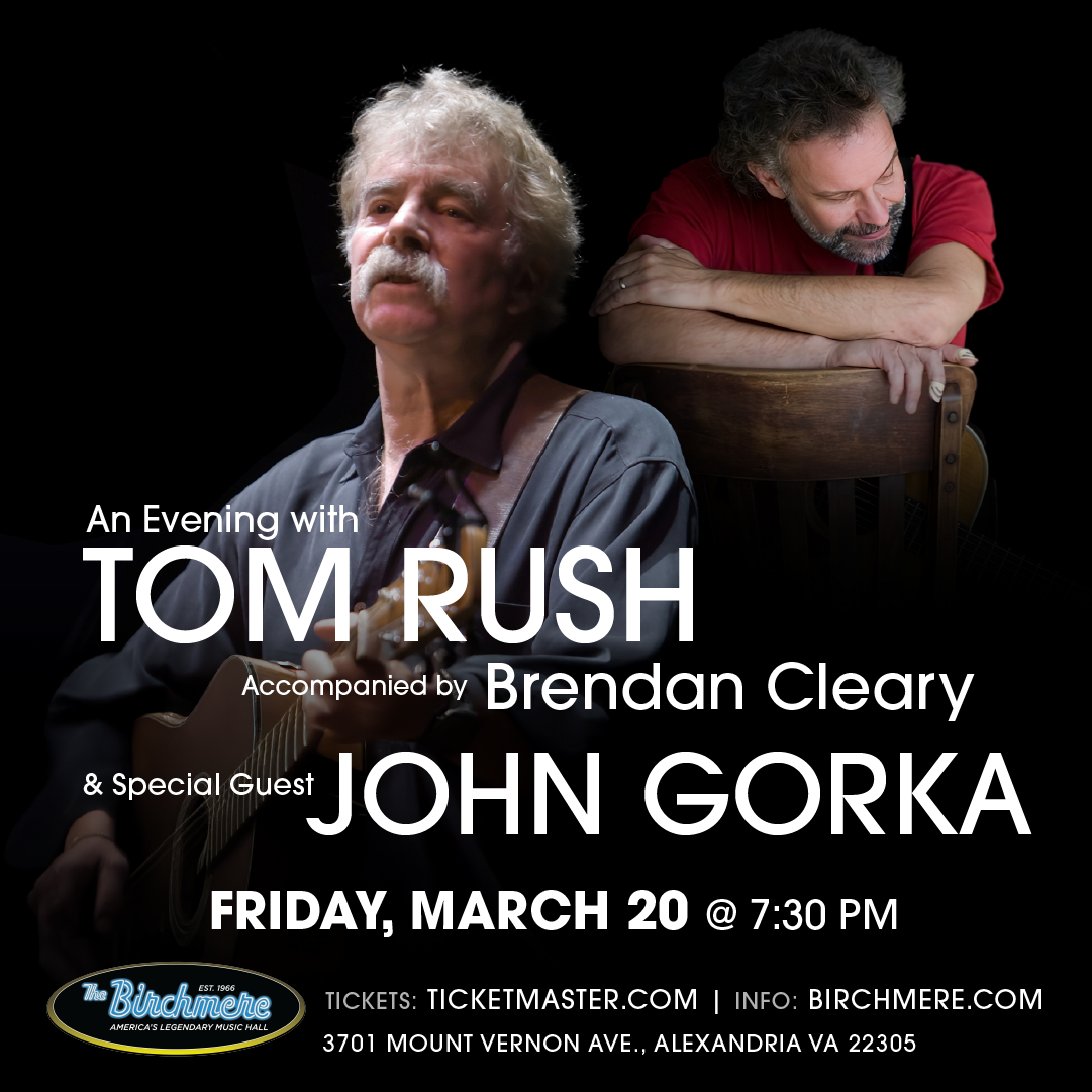 3_20_Tom Rush 1080x1080_Birchmere
