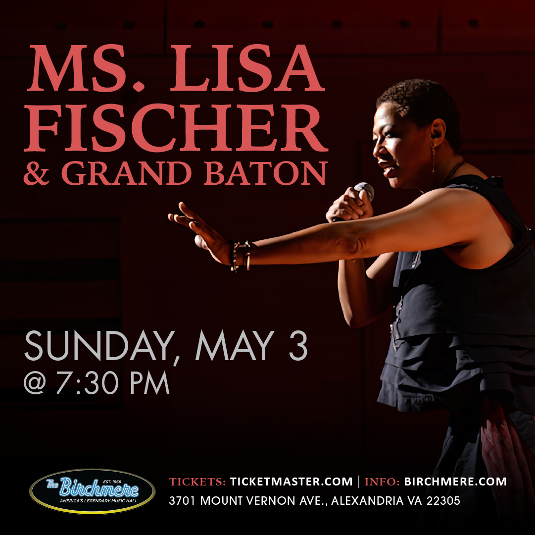 5_3_Ms Lisa Fischer_Ad Set_Birchmere_1080x1080_ad_Birchmere
