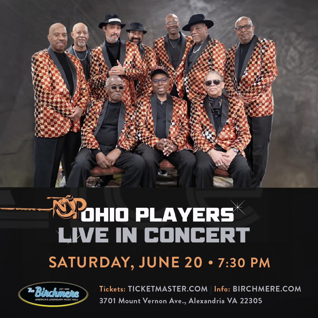 6_20_The Ohio Players_1080x1080_ad_Birchmere